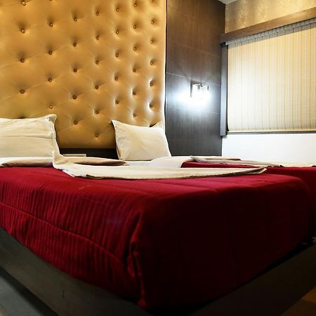 Grand Choice Hotell Bangalore Eksteriør bilde