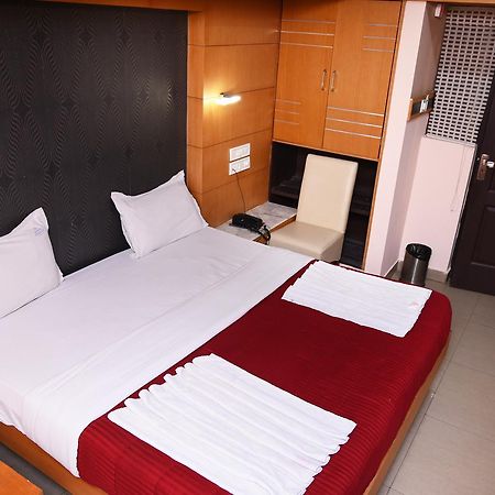 Grand Choice Hotell Bangalore Eksteriør bilde